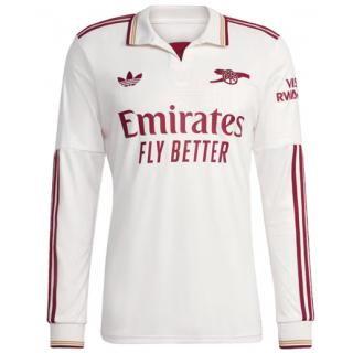 Arsenal 3a Equipación 2025/26 ML